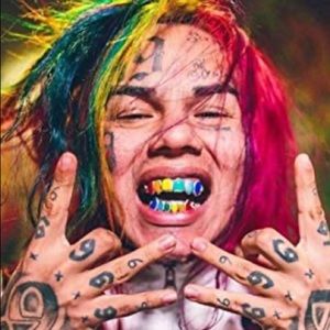 Meet your Posher, Juan